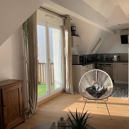 La Baule - Coup De Coeur - T3 - Tout A Pied Exterior photo
