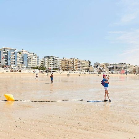 La Baule - Coup De Coeur - T3 - Tout A Pied Exterior photo