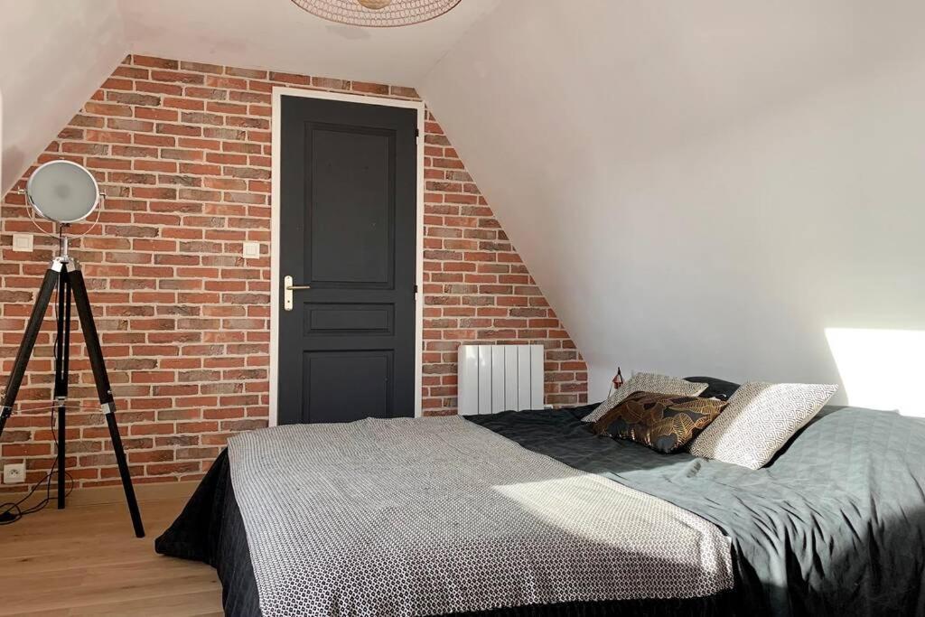 La Baule - Coup De Coeur - T3 - Tout A Pied Exterior photo