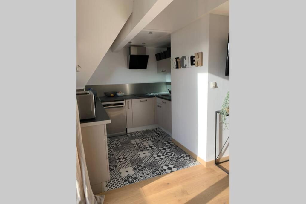 La Baule - Coup De Coeur - T3 - Tout A Pied Exterior photo