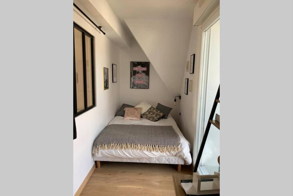 La Baule - Coup De Coeur - T3 - Tout A Pied Exterior photo