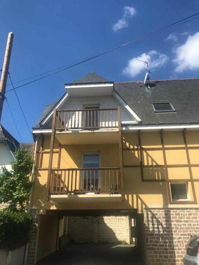 La Baule - Coup De Coeur - T3 - Tout A Pied Exterior photo