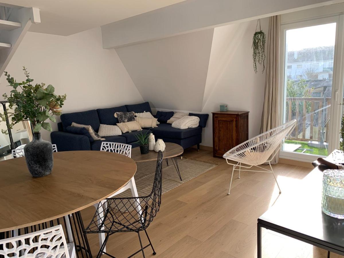 La Baule - Coup De Coeur - T3 - Tout A Pied Exterior photo