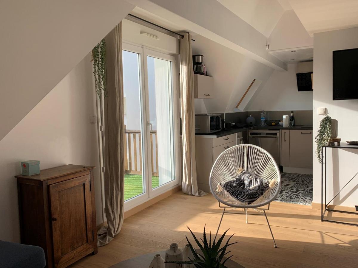 La Baule - Coup De Coeur - T3 - Tout A Pied Exterior photo