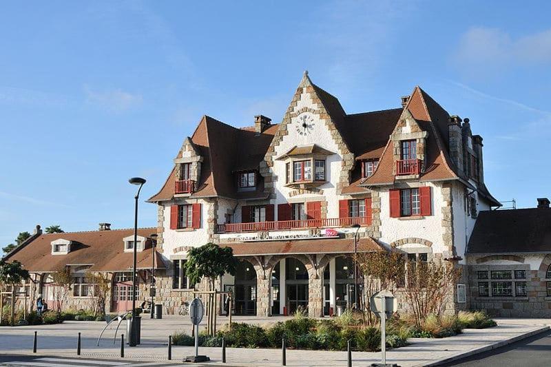 La Baule - Coup De Coeur - T3 - Tout A Pied Exterior photo